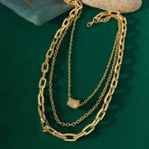 3 Line Derin Stack Chain